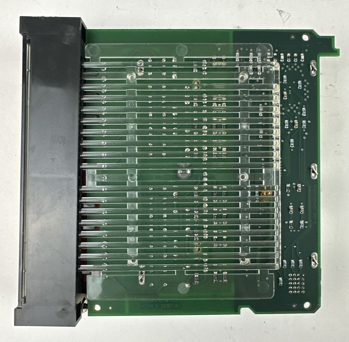 HONEYWELL 900H03-0102 DIGITAL OUTPUT 120/240VAC 8PT