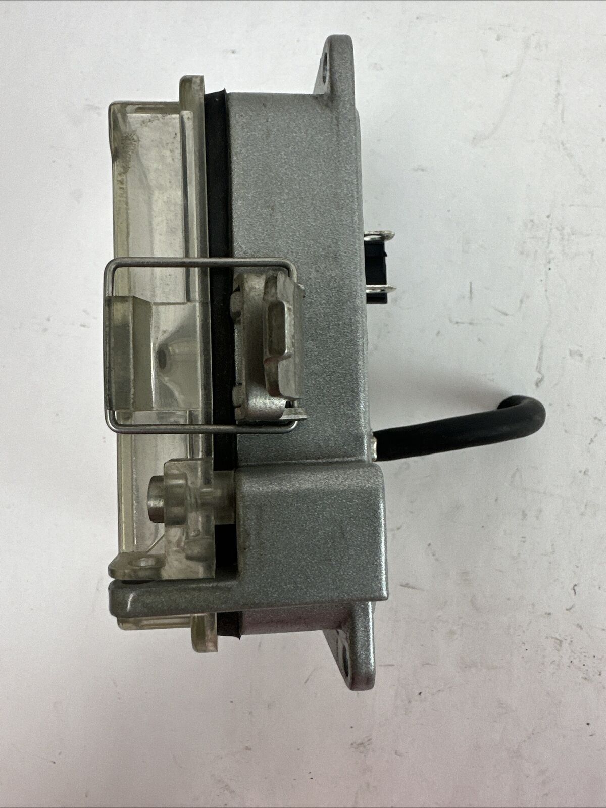 GRACE ENGINEERED P-A8-F3R0 CONTROLLOGIX GRACE PORT INTERFACE 120VAC 5A