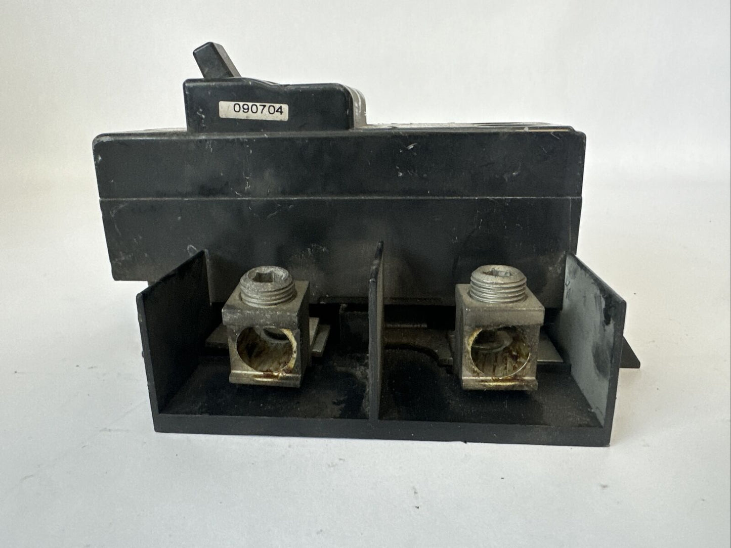 SIEMENS QN2200 CIRCUIT BREAKER 200AMP 120/240VAC 2POLE 10202L1200