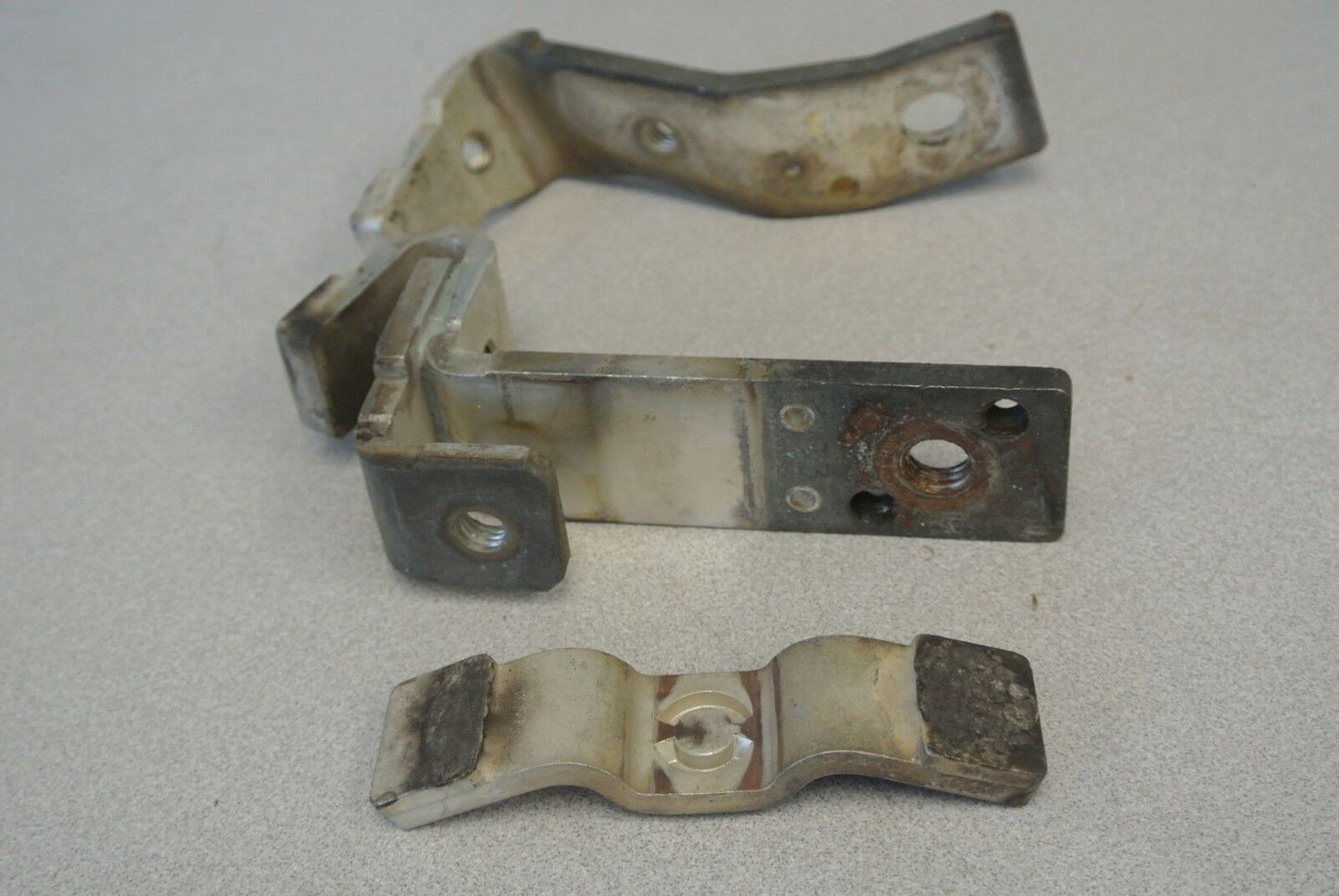 ALLEN-BRADLEY SIZE 5 CONTACT SET / 700 SERIES / NO HARDWARE / from Z-34042