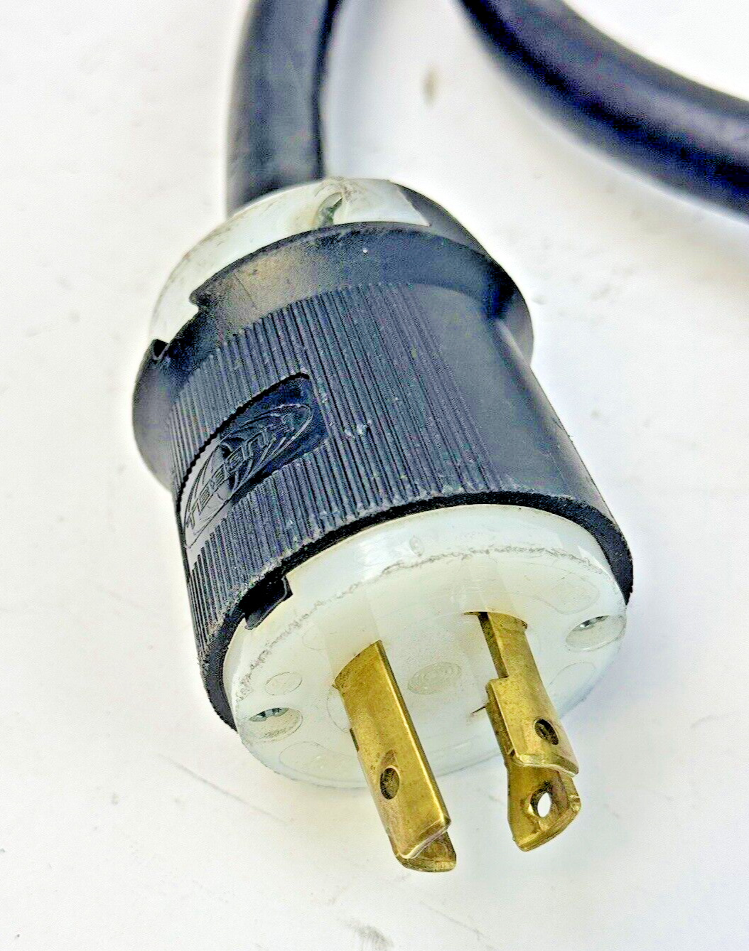 LEVITON - NEMA 14-50, HUBBELL - HBL2721, SOUTHWIRE - E54864 - 4 FT EXTENSION