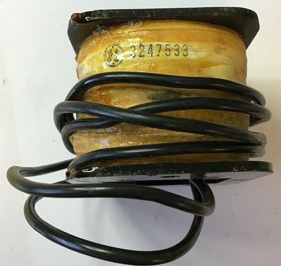 GENERAL ELECTRIC 3247533 REPLACEMENT COIL