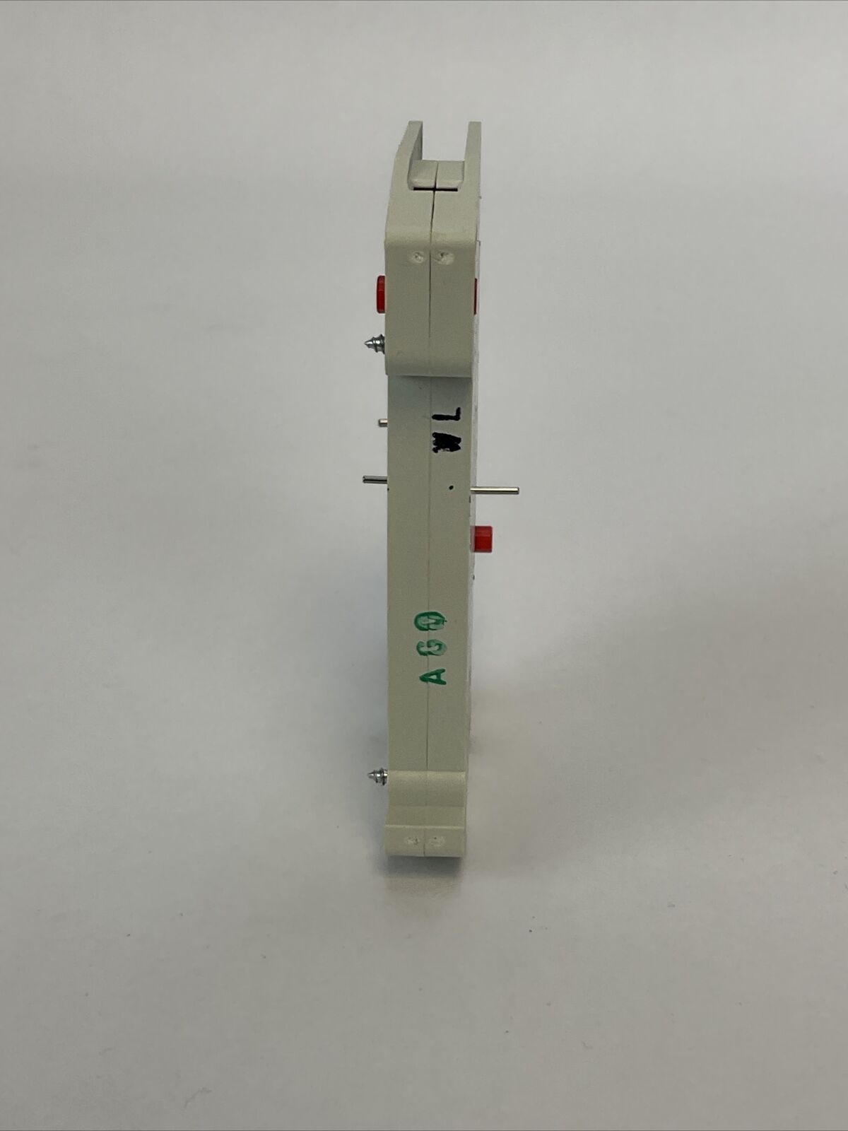 ALLEN BRADLEY 1492-ASPHH3 AUXILIARY SWITCH SER C