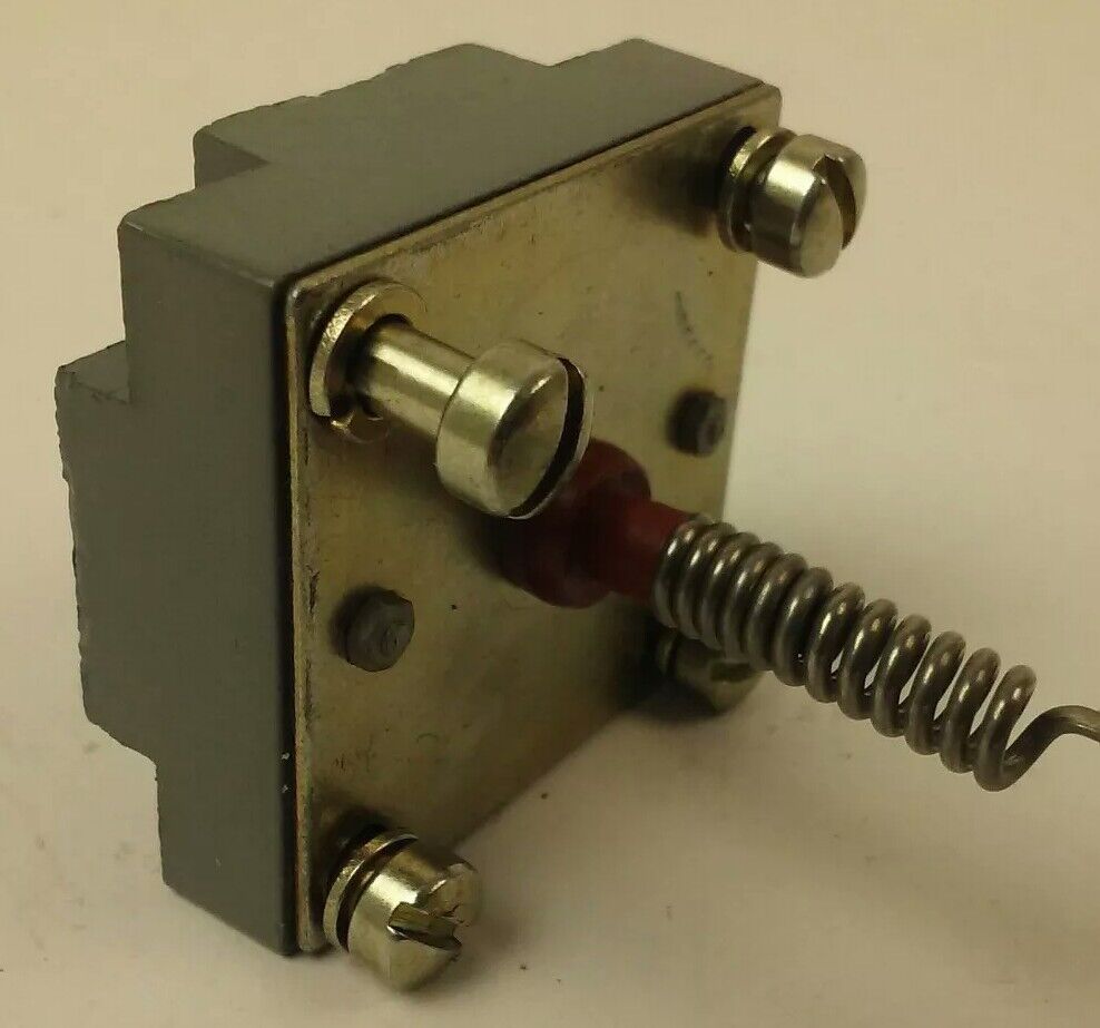 ALLEN BRADLEY 40146-126-56 OPERATING HEAD 4014612656 , 40146