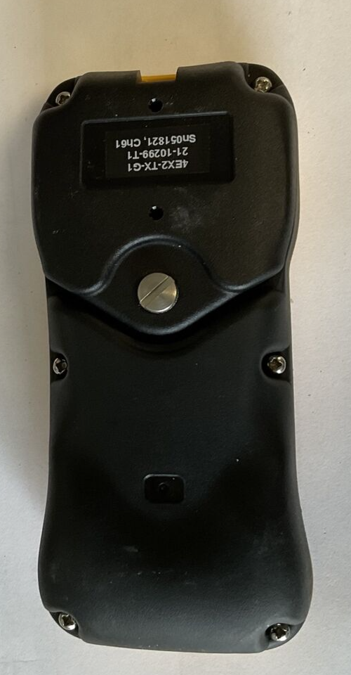 MAGNETEK FLEX EX2 4EX2-TX-G1 CONTROL