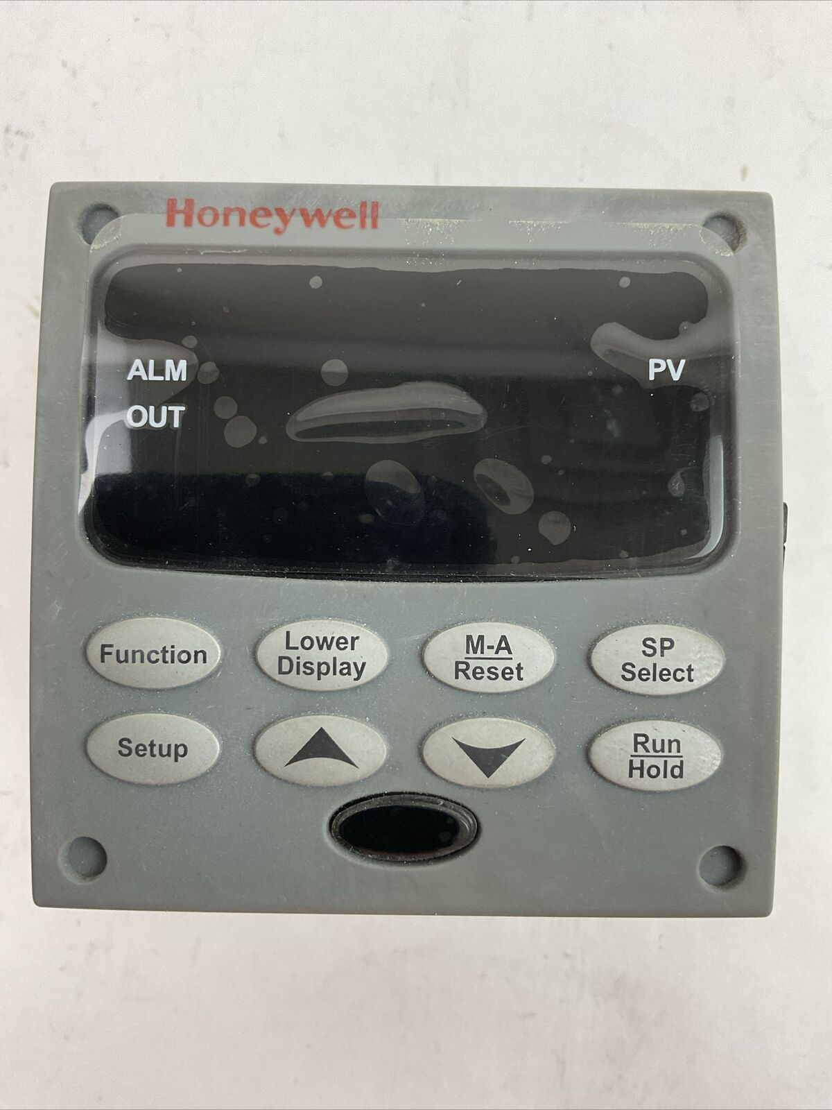 HONEYWELL DC2500-CE-3A00-200-00000-00-0 UNIVERSAL DIGITAL CONTROLLER 90-250VAC