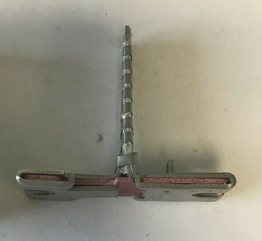 SYLVANIA 2424 HEATER ELEMENT*** LOT OF 3***