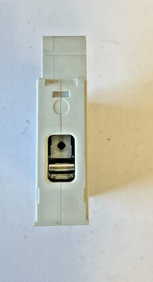 SIEMENS 5SJ4110-7HG40 CIRCUIT BREAKER 10A CHAR.C TYPE HSJ 230V ***LOTOF2***