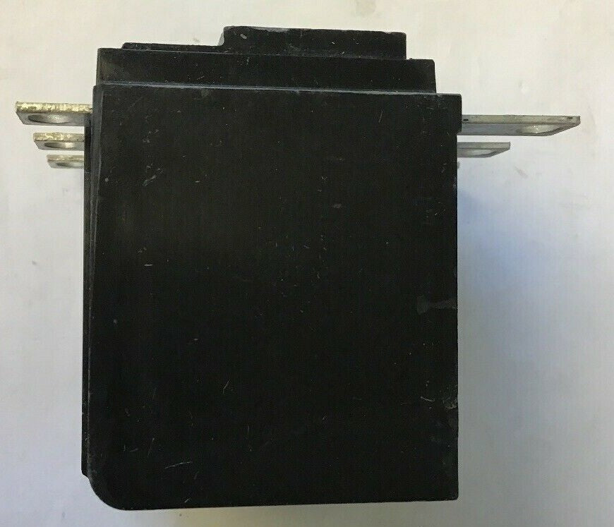 GOULD A80D10 TRIP COIL 2.75AMP MAX