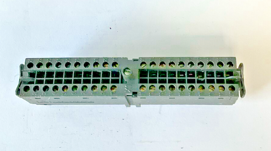 SIEMENS 6ES7 392-1AM00-0AA0 SIMATIC PIN CONNECTOR ****LOTOF2****