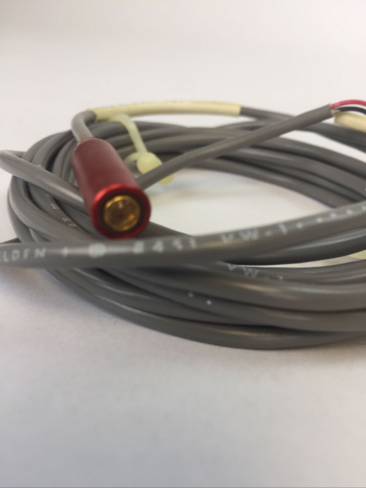 OPCON 1170A-300 101106 PHOTOELECTRIC DETECTOR