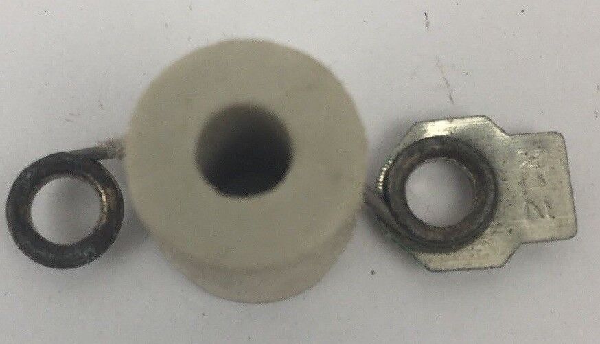 ALLEN BRADLEY N12 HEATER ELEMENT (LOT OF 3)