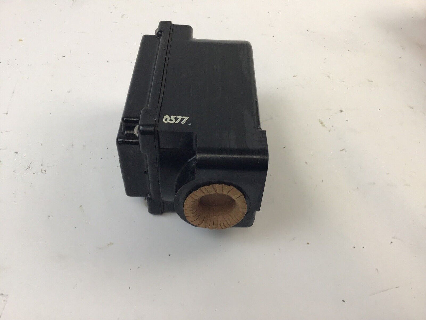 CUTLER HAMMER 10250H2740 STD. DUTY FORWARD/REVERSE SWITCH 600V