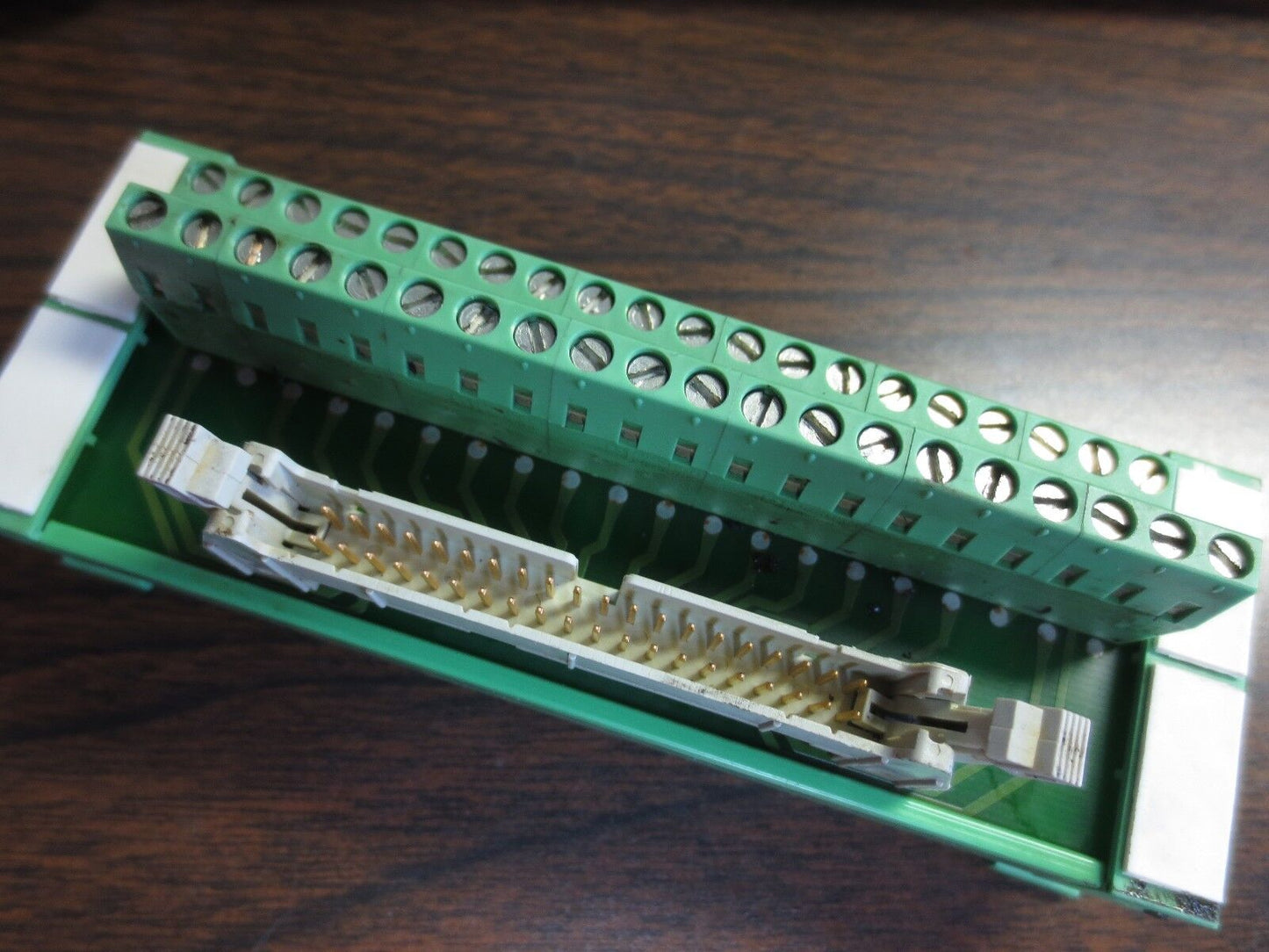 PHOENIX CONTACT 2962609 / UM 45-FLK40TERMINAL BLOCK / INTERFACE MODULE