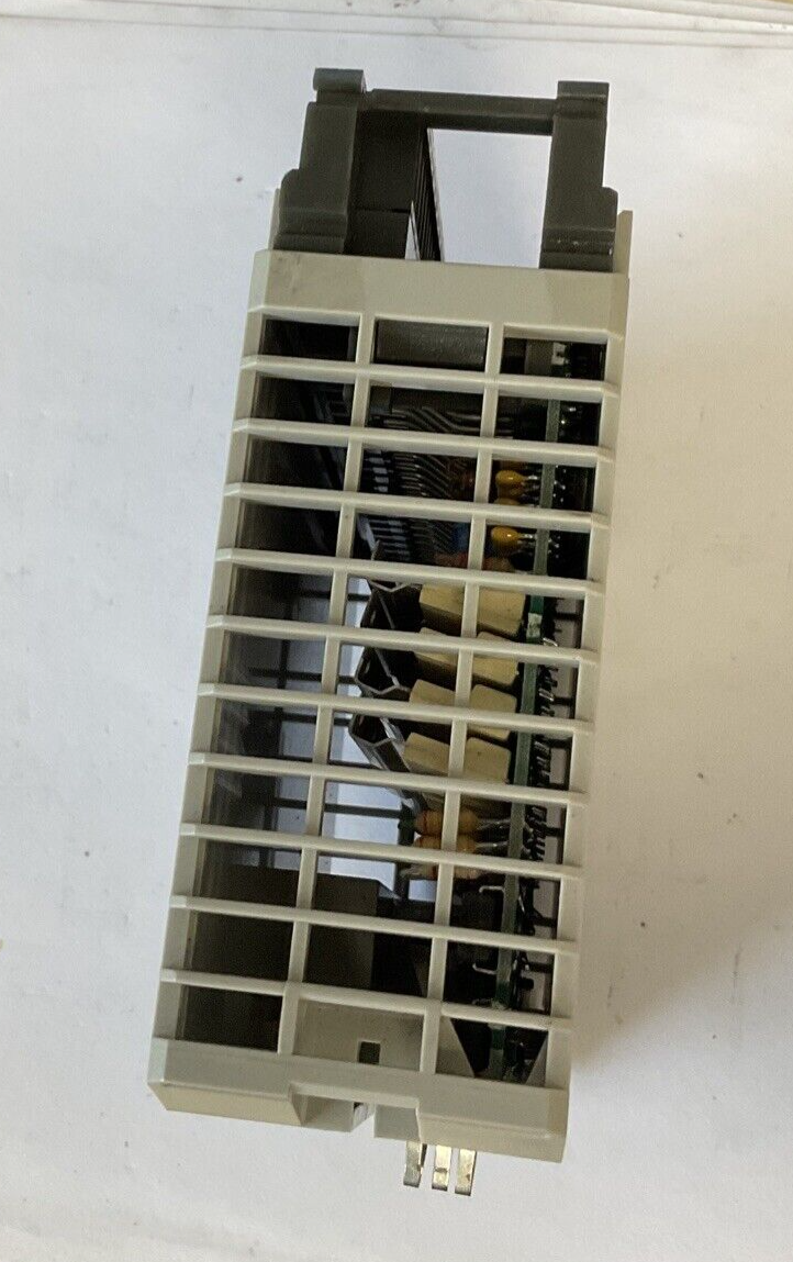 SCHNEIDER AUTOMATION DAP 218/AS-BDAP-218 INPUT MODULE