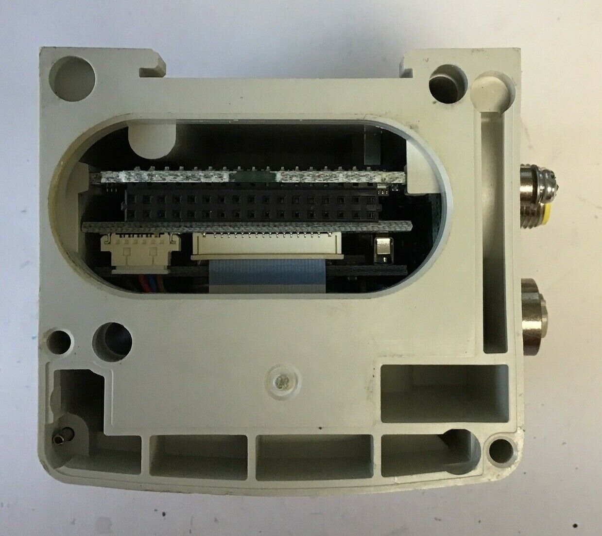SMC EX250-SPR1 PROFIBUS DP 24VDC CLASS2 100MA