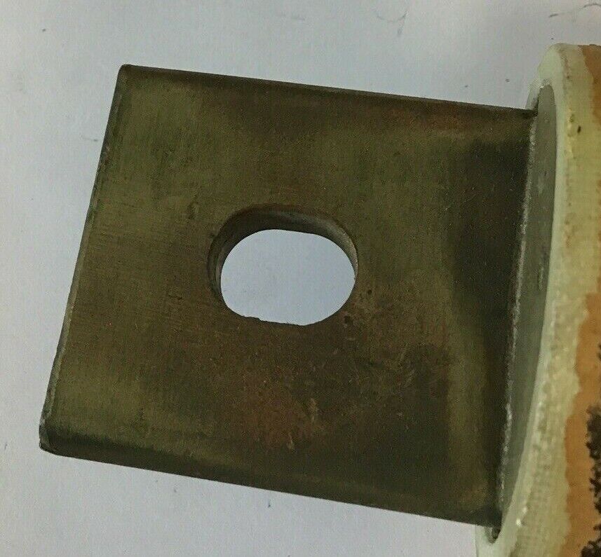SHAWMUT A4J500 FUSE AMP-TRAP CLASS J 500A 600VAC