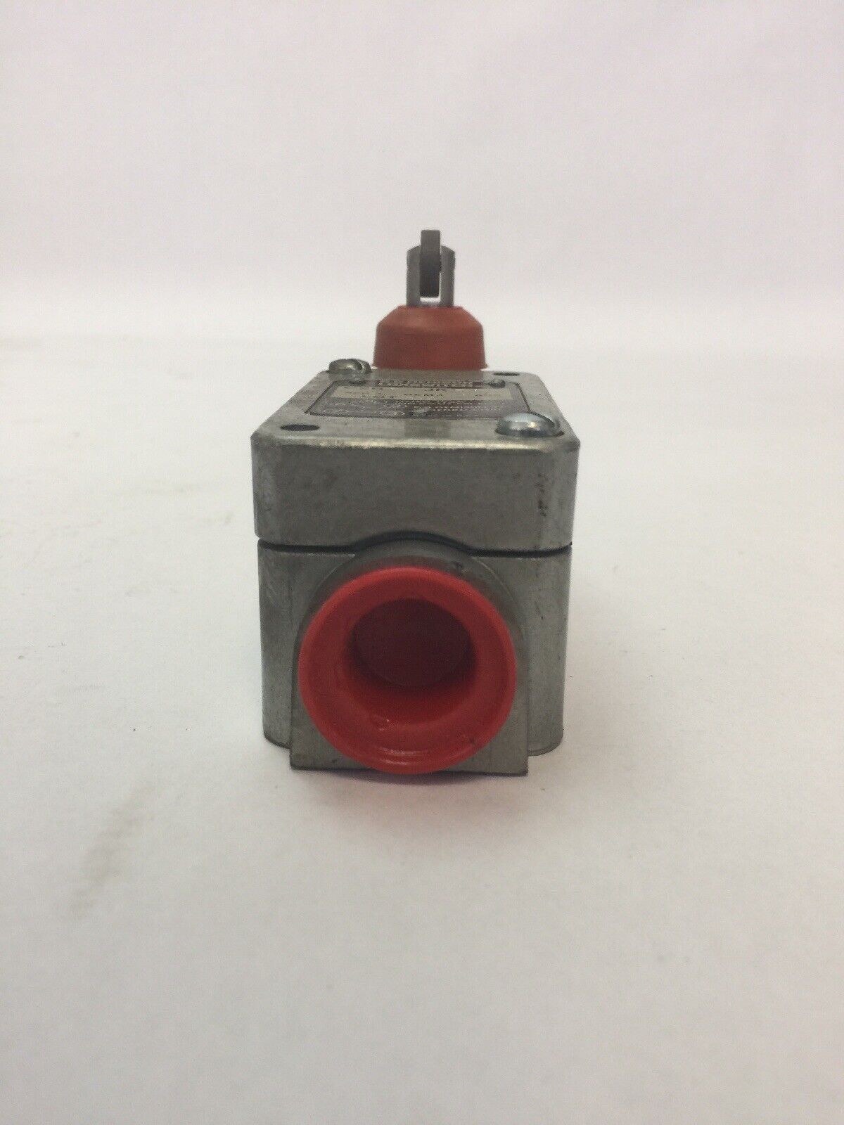 R.B. DENISON LOXSWITCH C2BTJK5T LIMIT SWITCH
