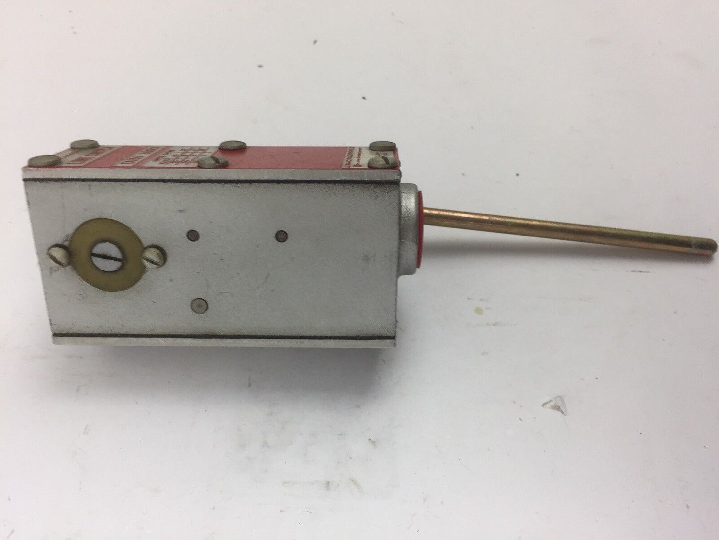 NAMCO EA150 30013 LIMIT SWITCH 460 VAC 250 VDC