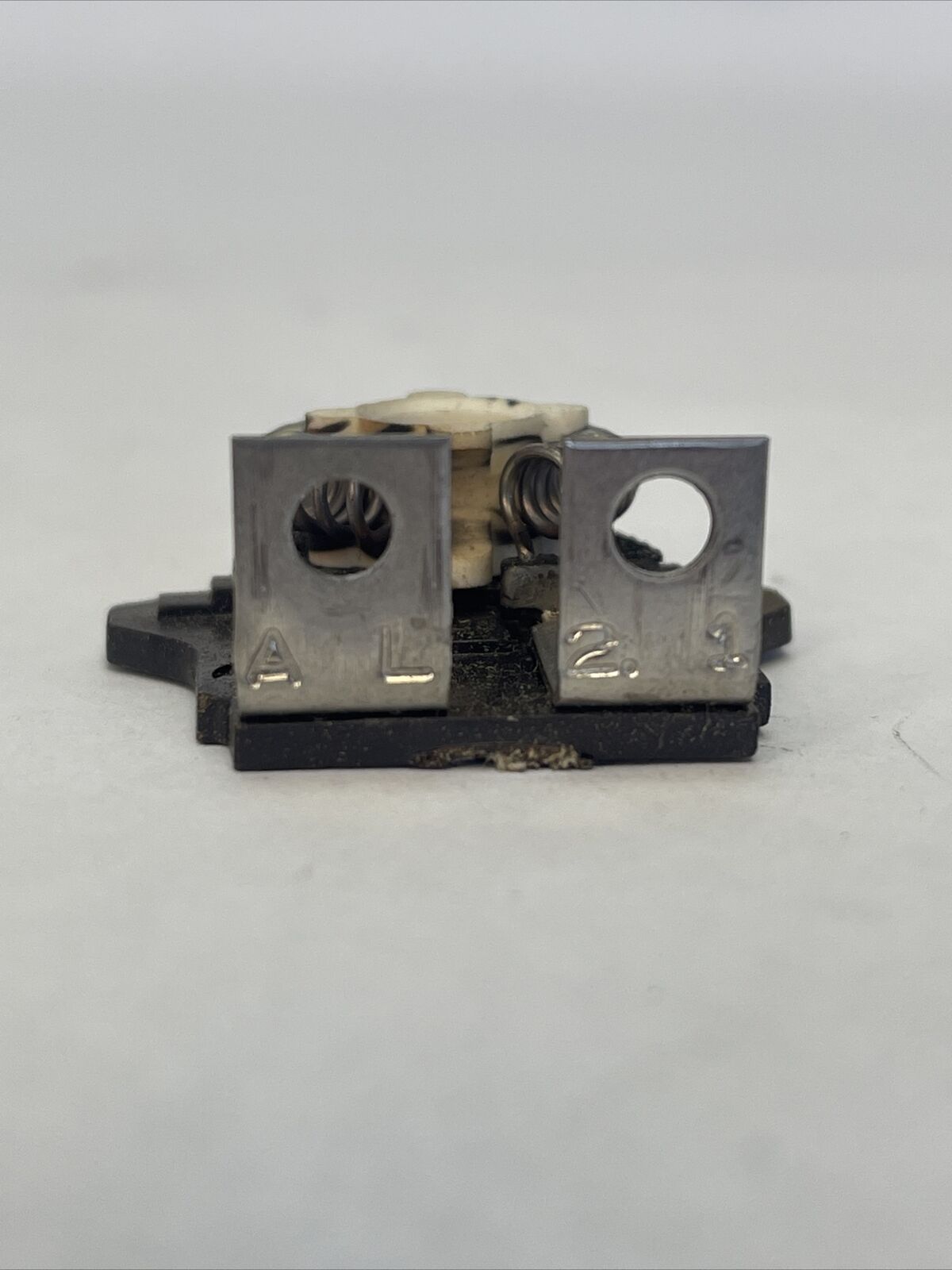 WESTINGHOUSE AL 2.1 HEATER (LOT OF 3)