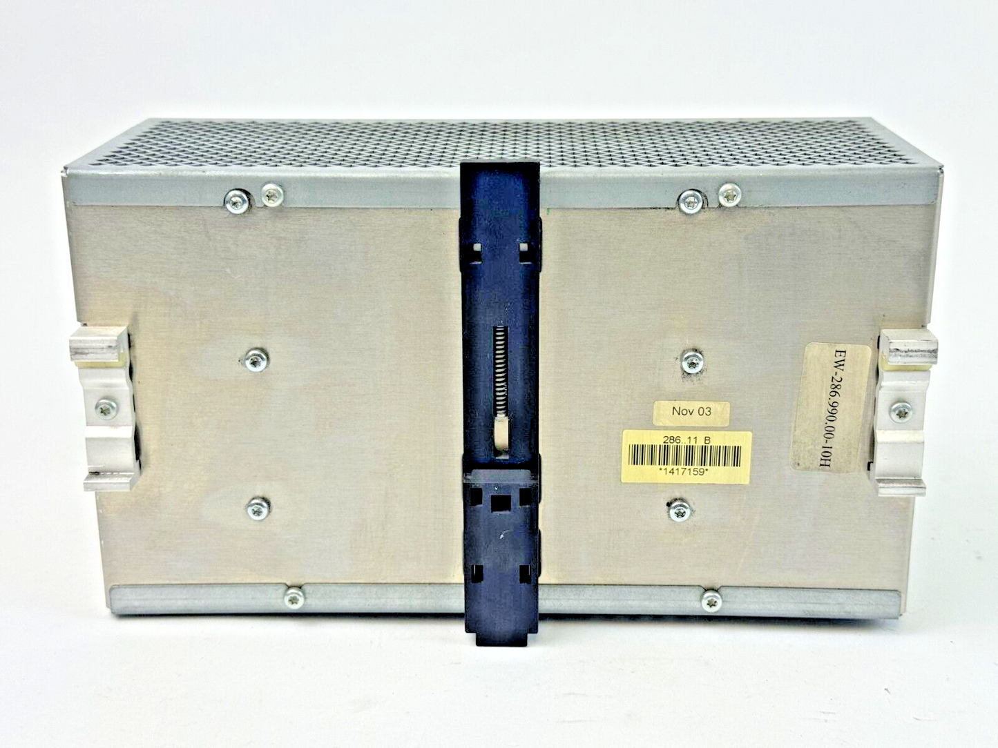 ALLEN-BRADLEY - 1606-XL480E-3 SER. A - POWER SUPPLY - 480 W, 24 VDC