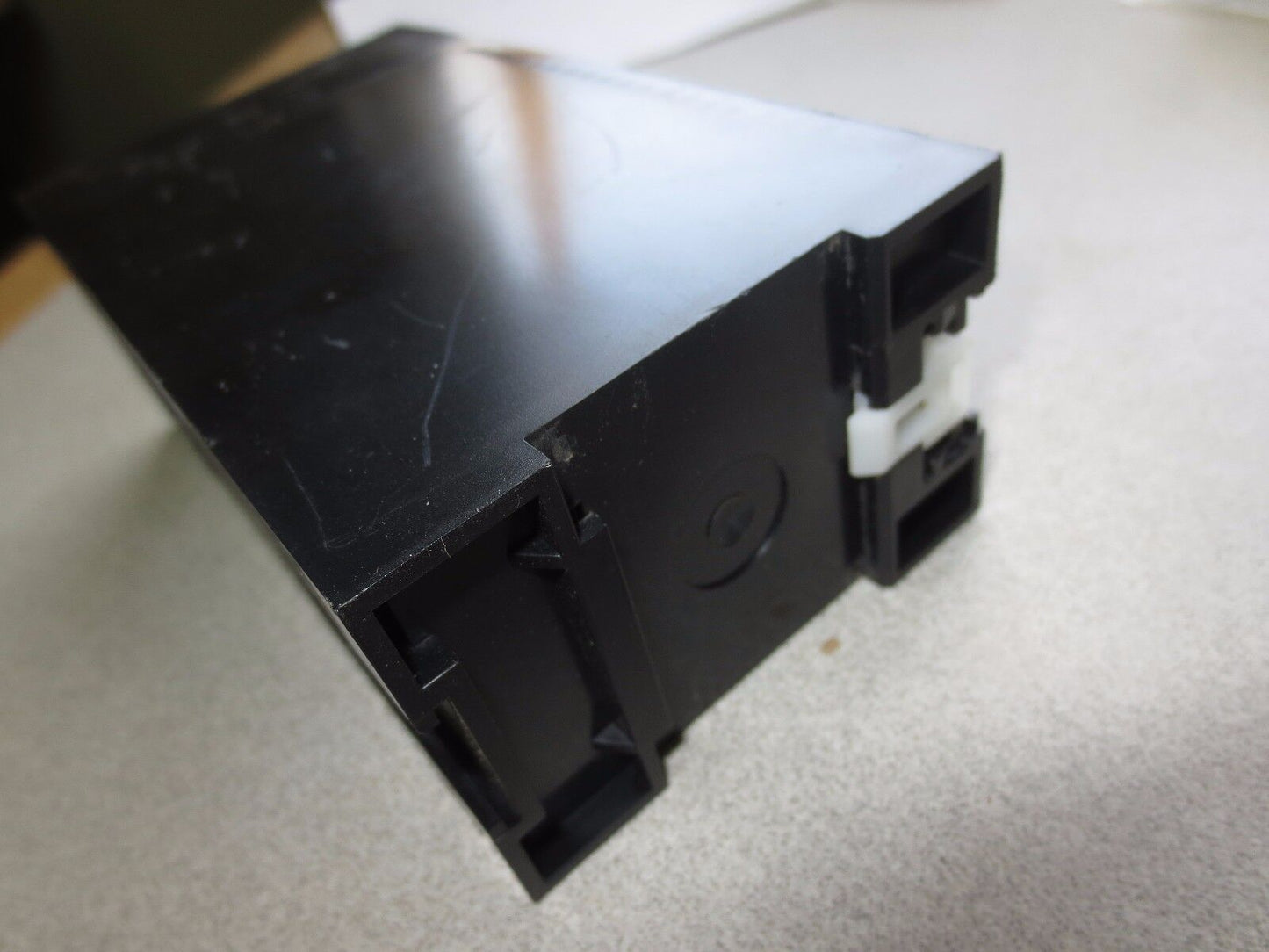 YOKOGAWA JUXTA WHFV / WHFV-77-2*B HOF29071 / H0F29071 SIGNAL CONDITIONER? 10VDC