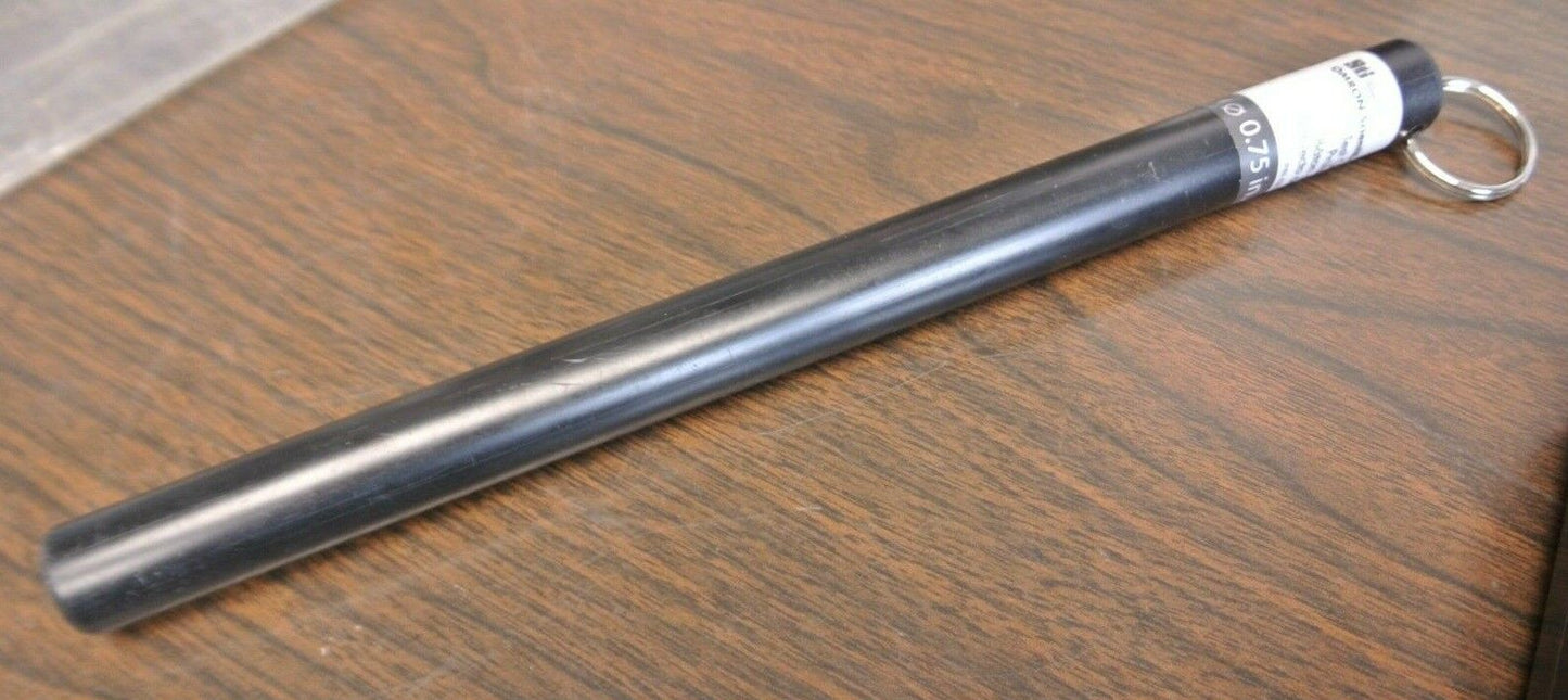 OMRON / Sti 42800-0110 TEST OBJECT / TEST PIECE w/ INSTRUCTIONS / NEW SURPLUS