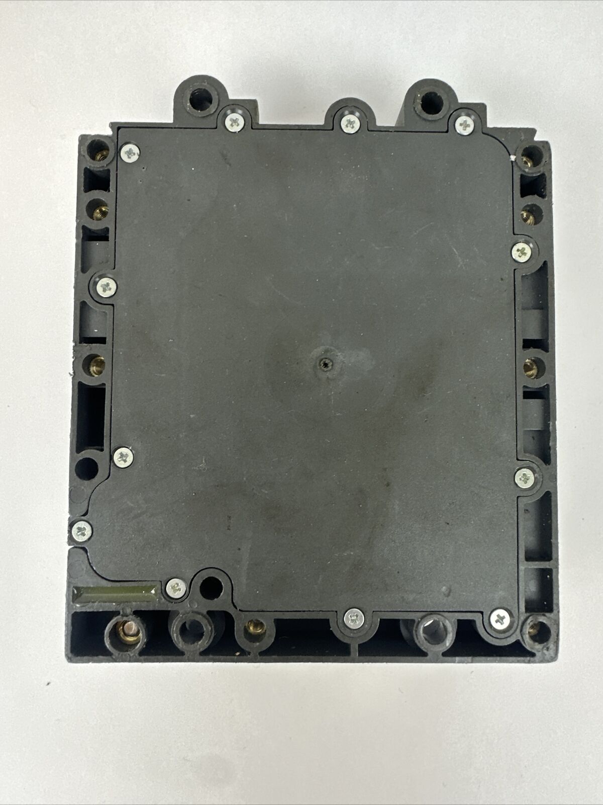 SIEMENS 1NET 782 2010 BASE MODULE