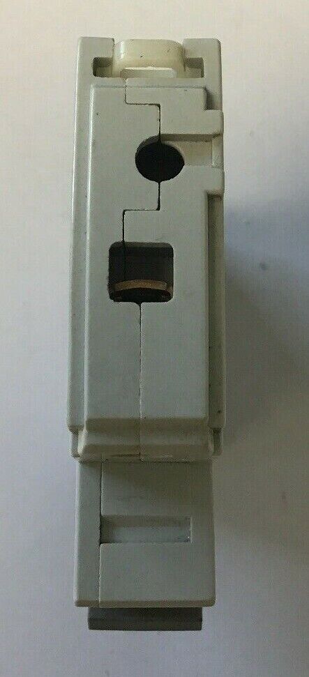 ALLEN BRADLEY 1492-CB1 G020 SER. C 2A 277V 1/6HP CURCUIT BREAKER ***(LOTOF10)***