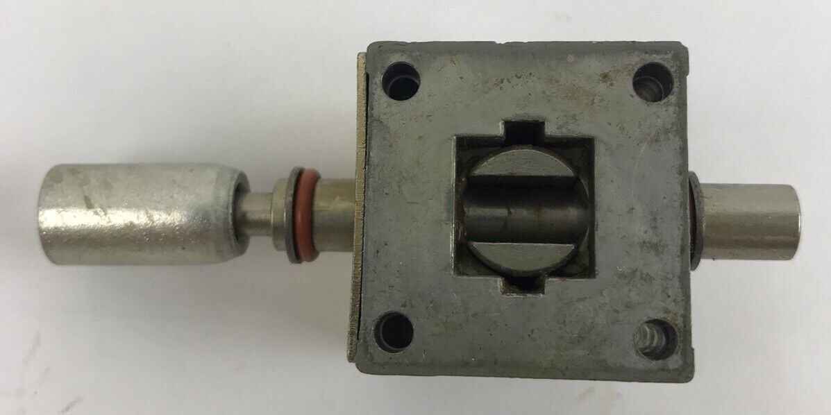 ALLEN BRADLEY, Z-21378, OPERATOR HEAD FOR LIMIT SWITCH