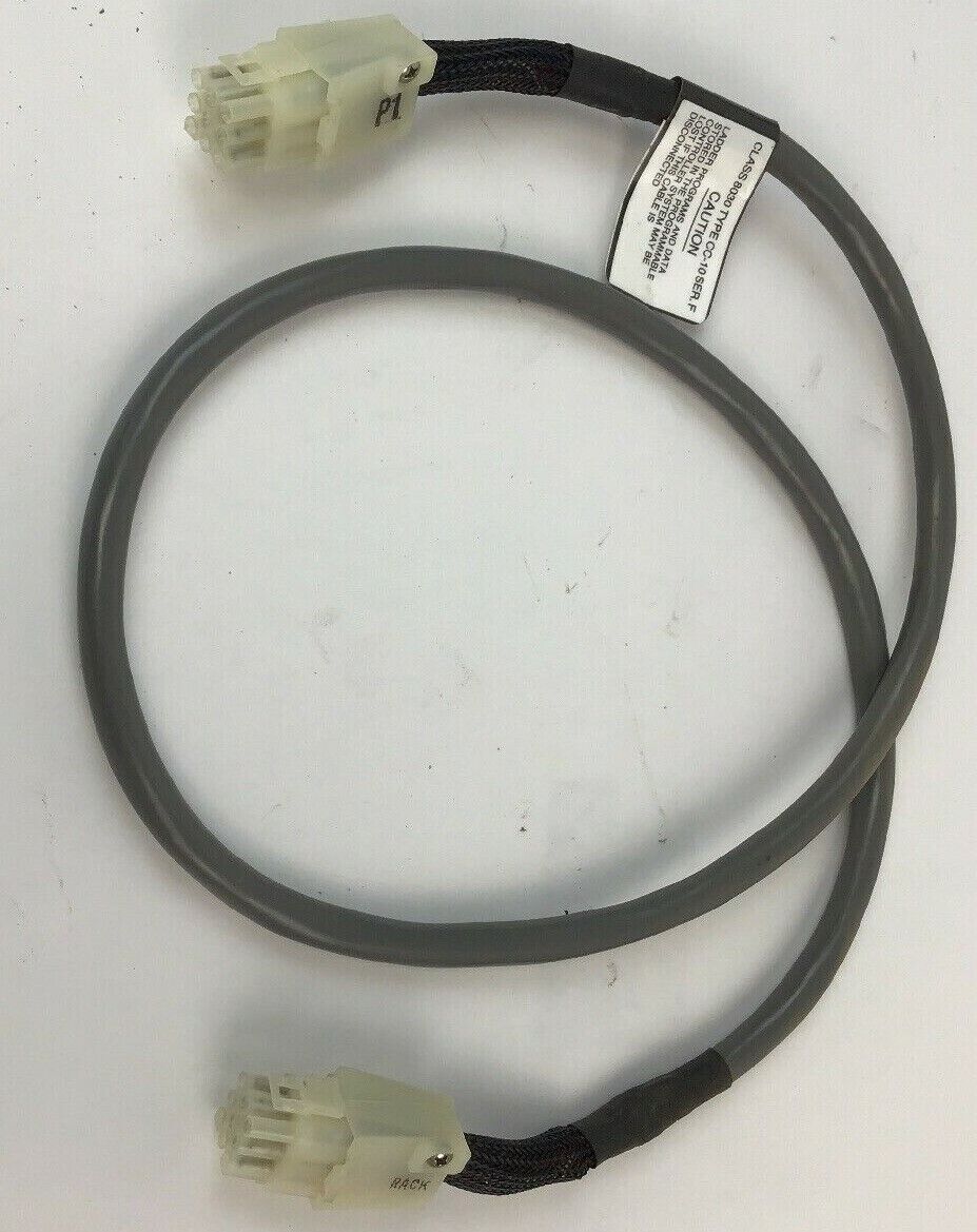 SQUARE D 8030 CC-10 SER.F POWER SUPPLY CORD/CABLE