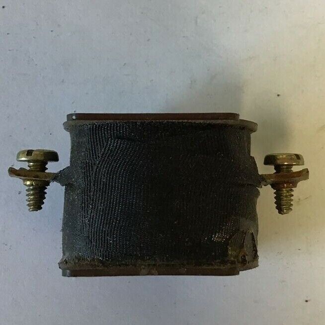 SQUARE D 4323-S1-W38A COIL 240V 60HZ