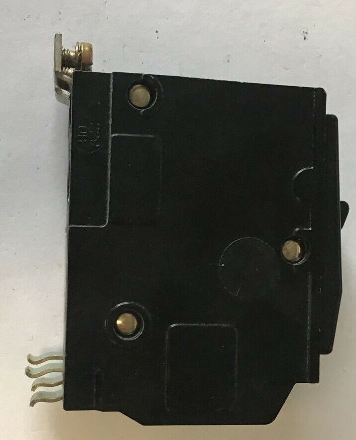 SQUARE D QOB260 CIRCUIT BREAKER 120/240VAC 10KA