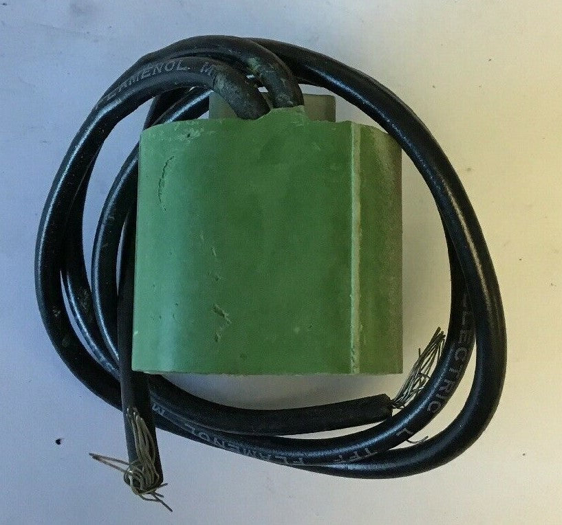 GENERAL ELECTRIC 22D164G2 COIL 115V 60CYC