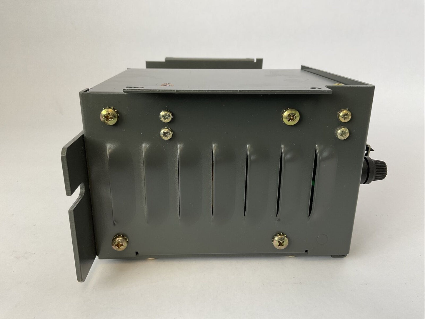 ALLEN BRADLEY 1771-PA POWER SUPPLY OUTPUT 5.2VDC 6.5A INPUT 120/220VAC 1/0.5A