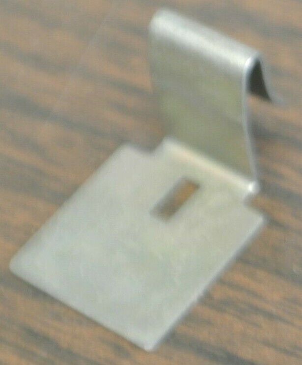 LOT of 24 / SQUARE D 9080 GH11 / SLIP-IN END CLAMP / NEW SURPLUS