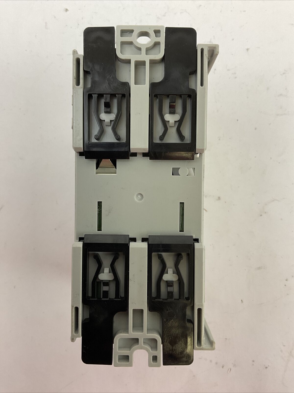 ALLEN BRADLEY 1769-OW16 SER A F/W REV 3.1 DIR/VER 10000206742/01 FORM A RELAY