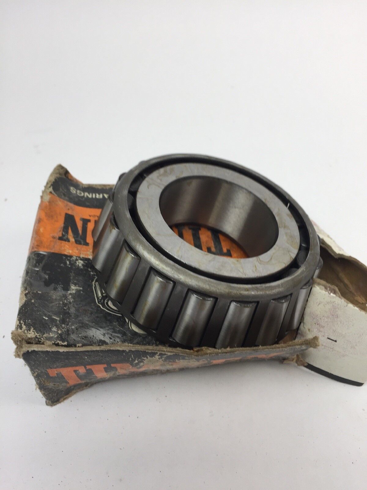 TIMKEN 45282 TAPERED ROLLER BEARING