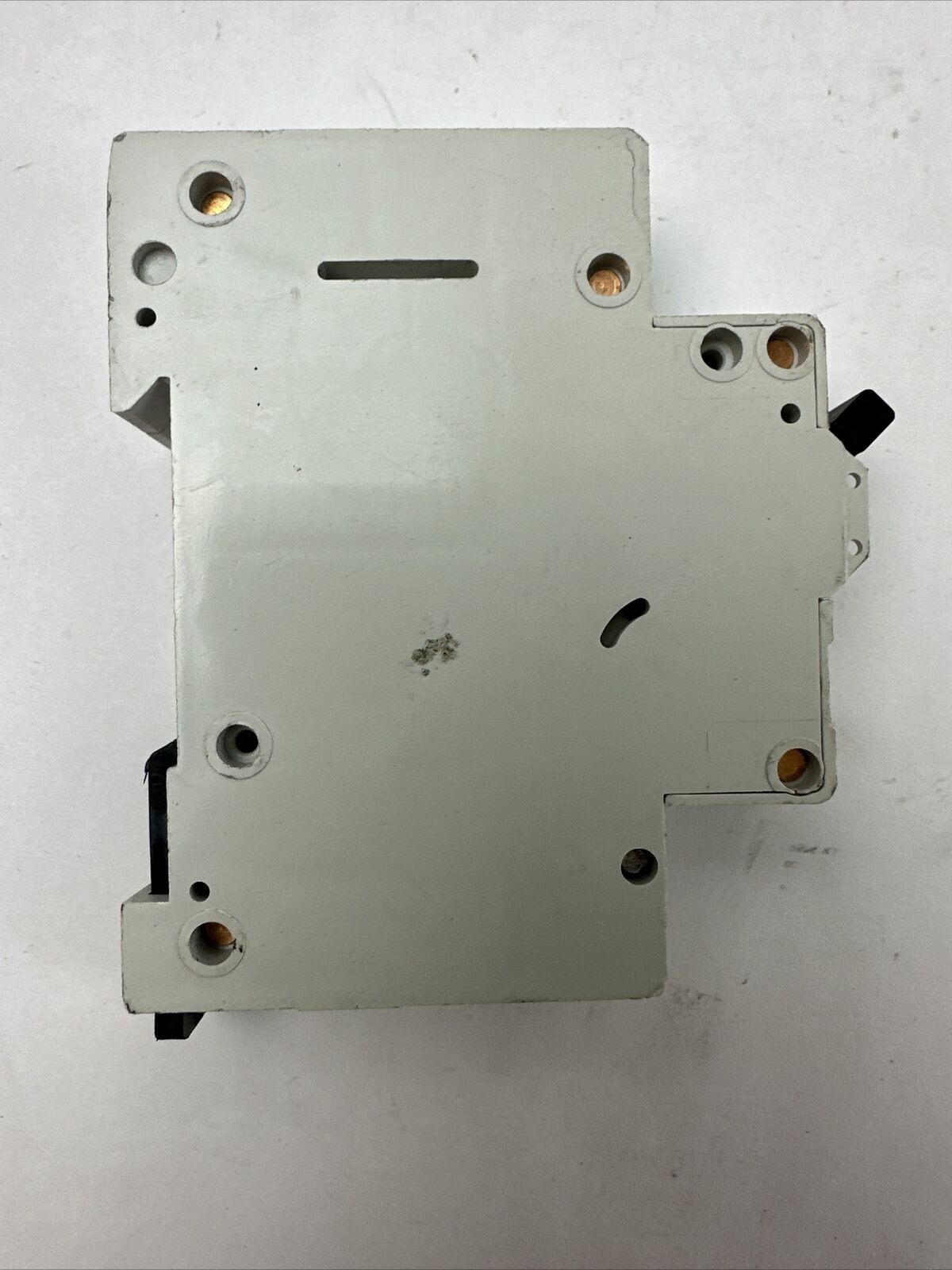 EATON FAZ-B5/1-SP CIRCUIT BREAKER 5A 230/400VAC 240/415VAC 1POLE