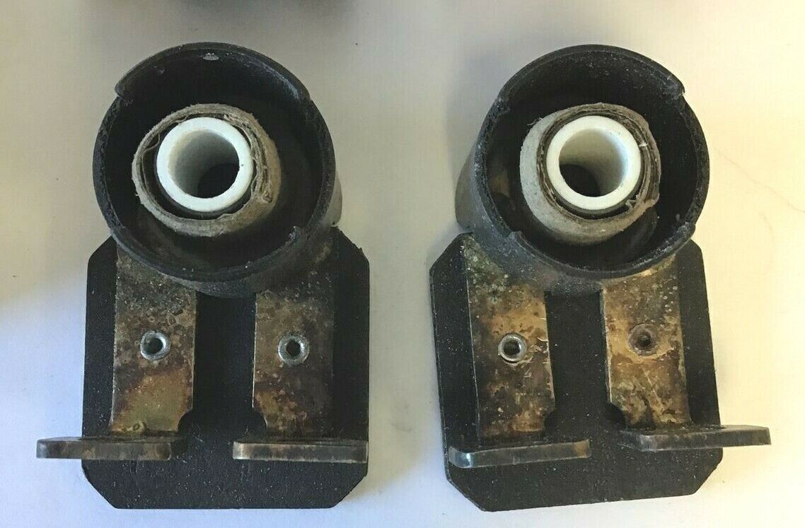 CUTLER HAMMER 9586H1336B OVERLOAD OVERLOAD HEATER COIL ***LOTOF4***