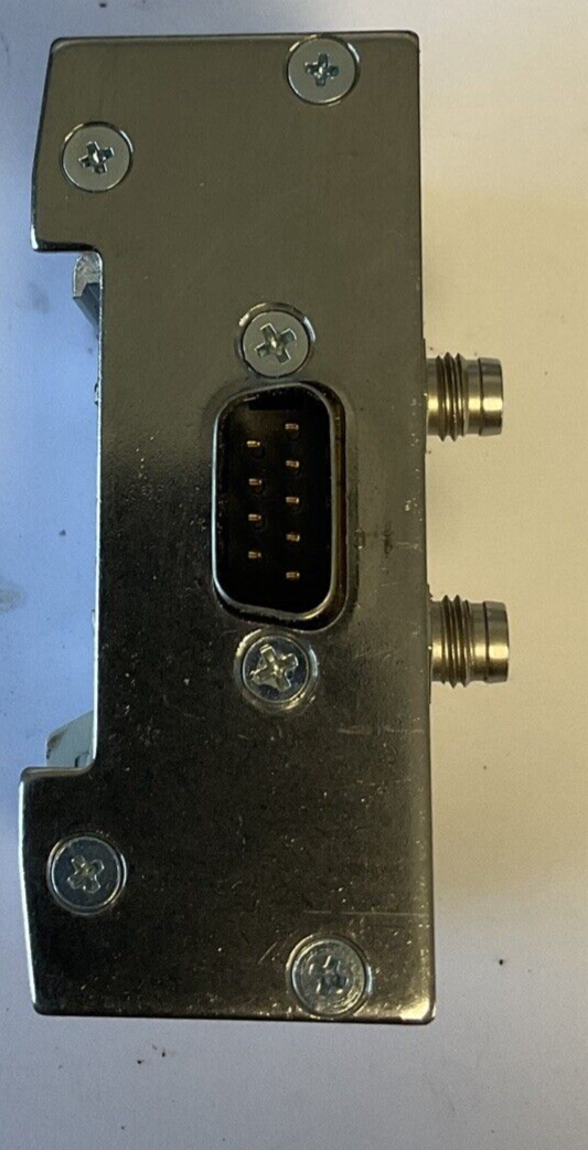 RJG OR2-M RELAY OUTPUT MODULE