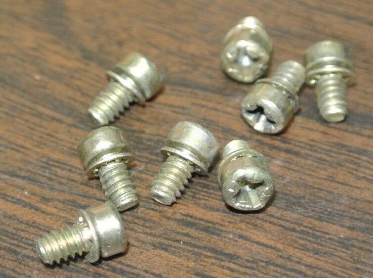 ALLIS-CHALMERS / SIEMENS ALLIS 25-106-921-802 CONTACT KIT / SIZE 1 / NEW SURPLUS