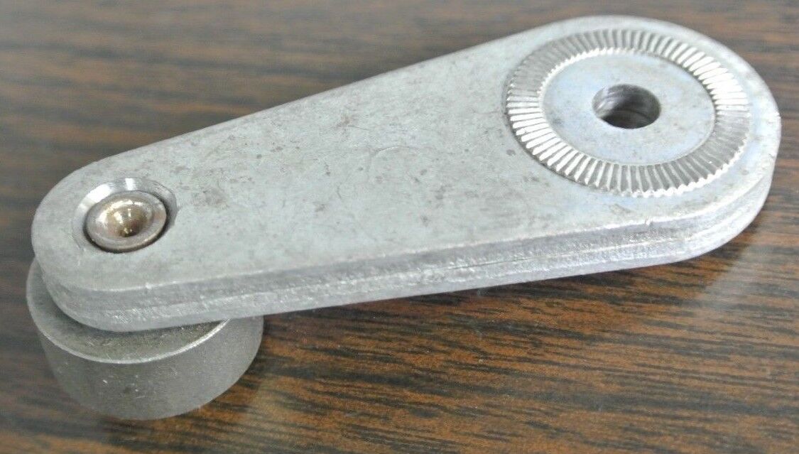 ALLEN-BRADLEY X-45712 ROLLER LEVER ASSEMBLY for 801 LIMIT SWITCHES - NEW SURPLUS