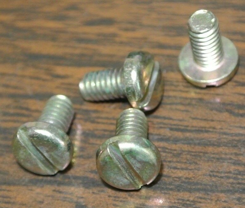 GENERAL ELECTRIC CONTROL 6960053G3 CONTACT KIT / SET / NEW SURPLUS