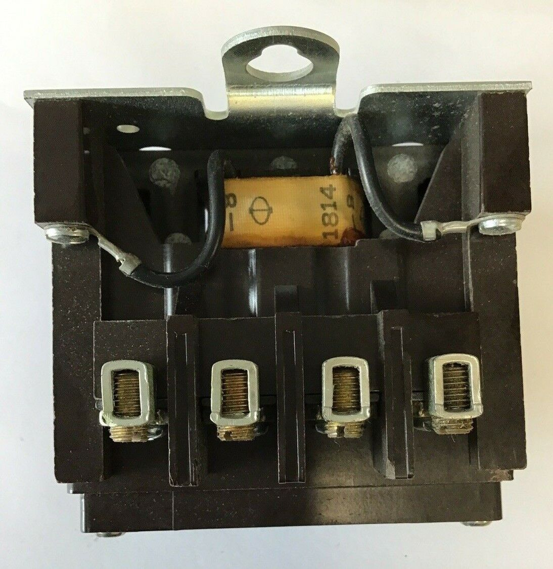 CUTLER HAMMER DEFINTITE PURPOSE CONTACTOR 9560H956A 208/240V 50/60CY
