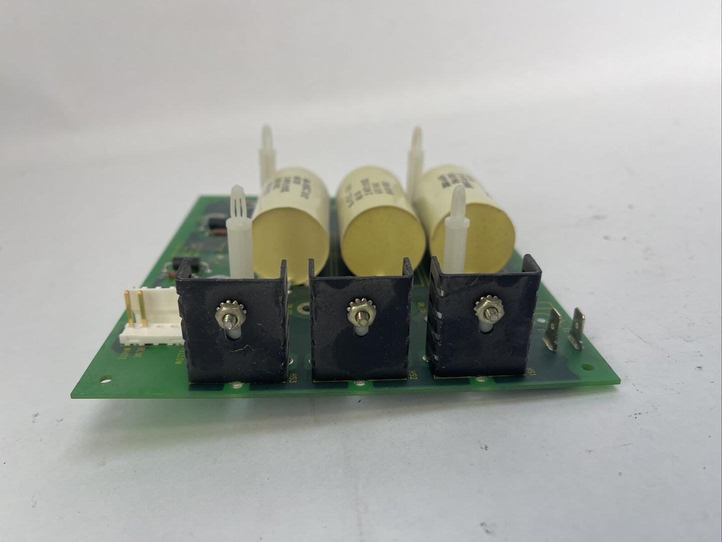 ALLEN BRADLEY 1336-SN-SP6A CIRCUIT BOARD 74103-216-51 REV.05 1101 SER A