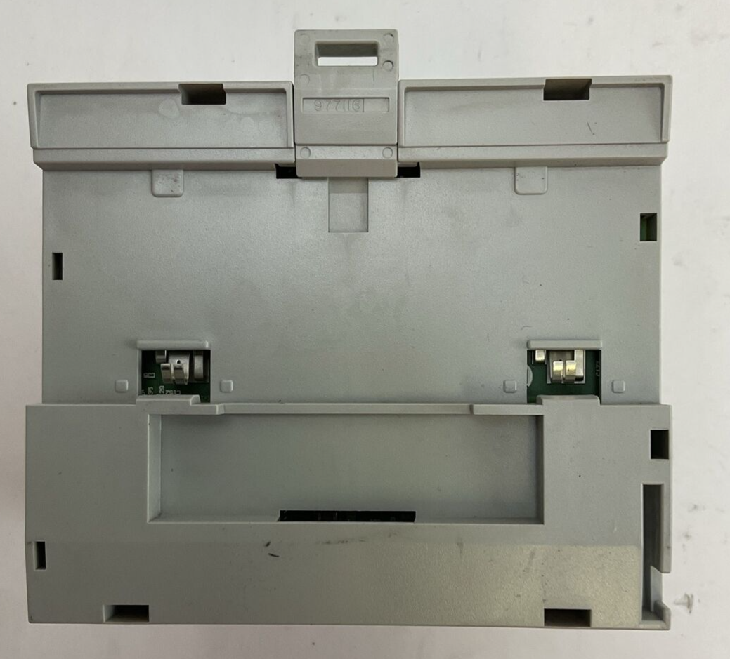 ALLEN BRADLEY 1794-AENTR SER A FW 1.014 ETHERNET/IP REDUNDANT MEDIA ADAPTER FLEX