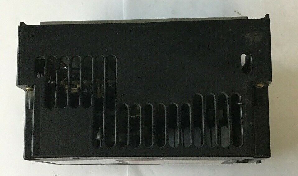 ALLEN BRADLEY 2711-T6C2L1 PANELVIEW600 TOUCH SCREEN***PARTS ONLY***