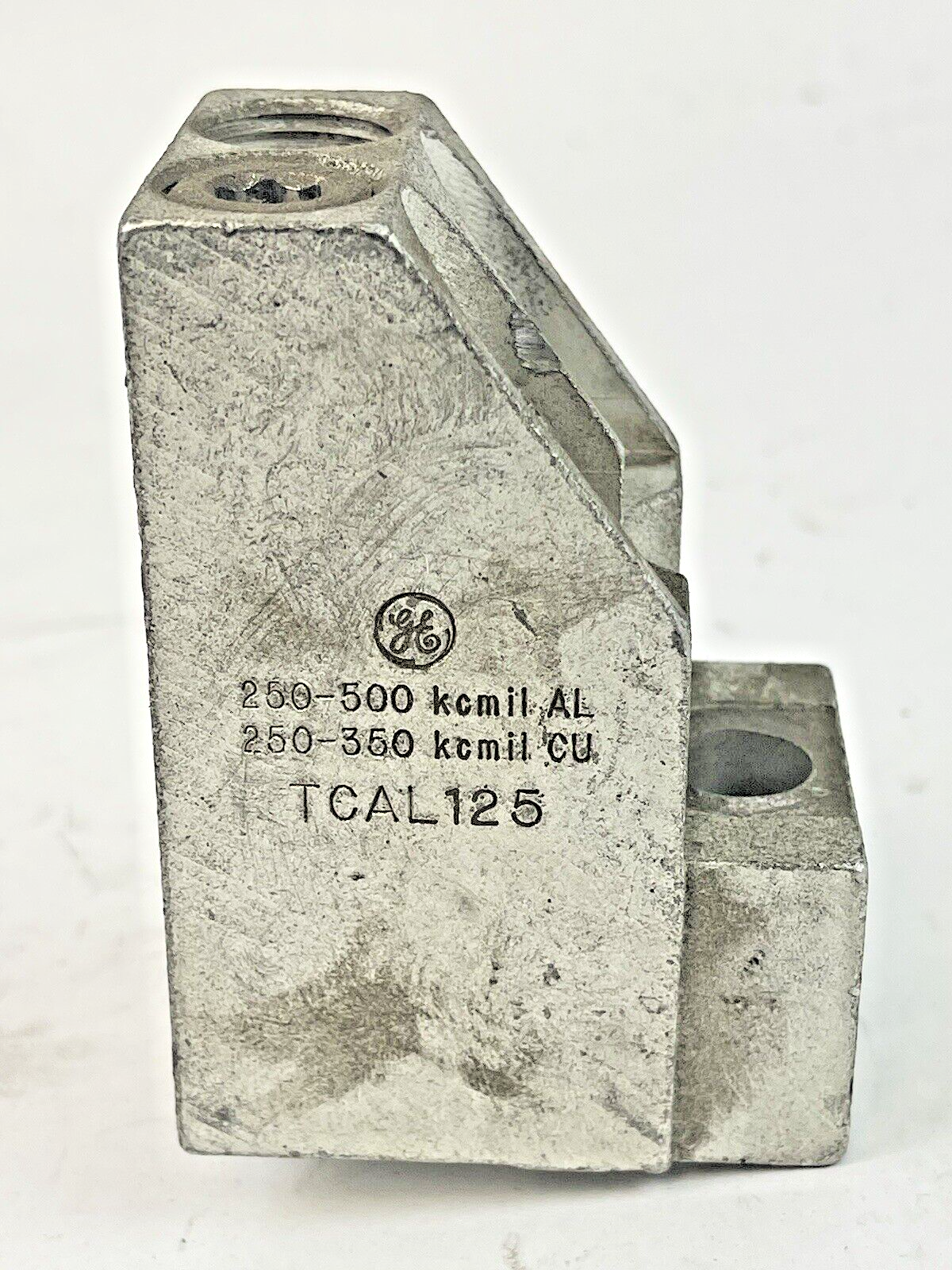 GENERAL ELECTRIC - TCAL125 - CIRCUIT BREAKER LUG - 250-500 kcmil AL, 250-350 CU