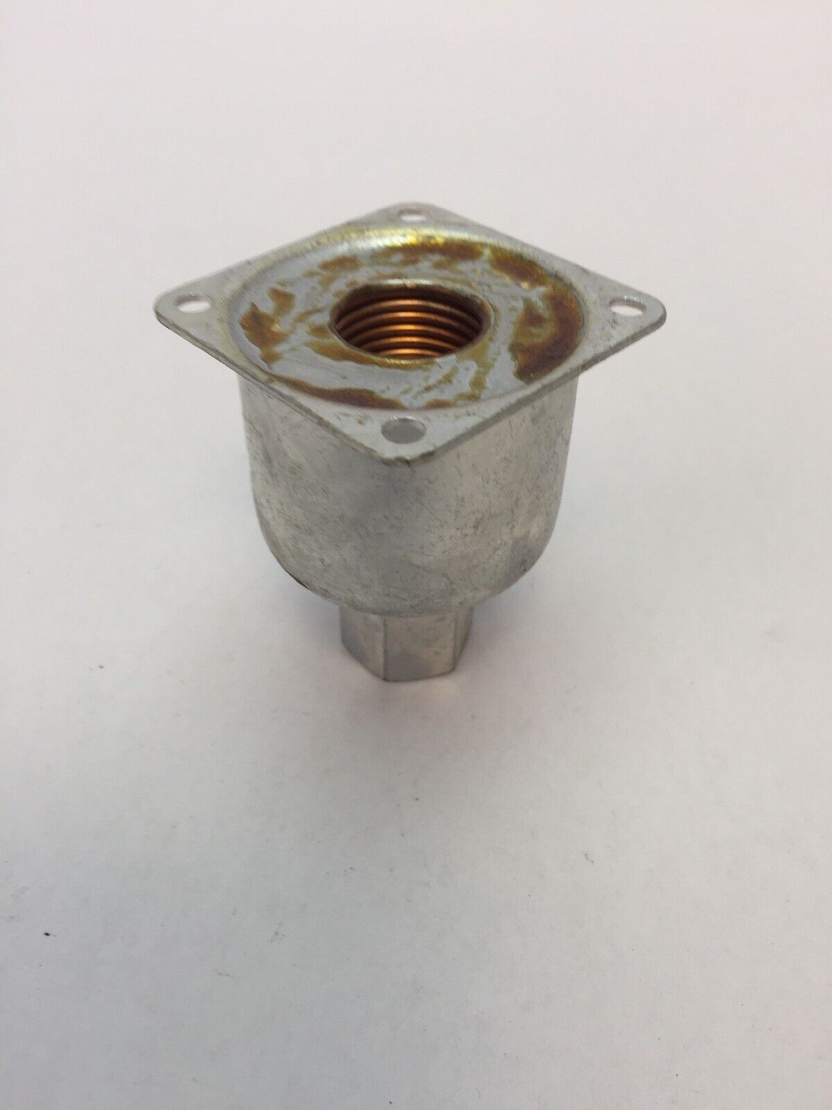SQUARE D 9998 PC-25 REPLACEMENT BELLOW ASSY FOR 9012 ACW 1,21,8,28
